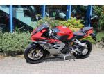 Klikněte pro detailní foto č. 11 - QJ Motor SRK 921 RR SKLADEM