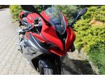 Klikněte pro detailní foto č. 2 - QJ Motor SRK 921 RR SKLADEM