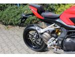 Klikněte pro detailní foto č. 5 - QJ Motor SRK 921 RR SKLADEM
