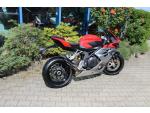 Klikněte pro detailní foto č. 7 - QJ Motor SRK 921 RR SKLADEM