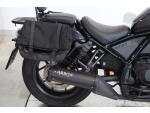 Klikněte pro detailní foto č. 11 - Honda CMX 1100 Rebel