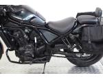 Klikněte pro detailní foto č. 12 - Honda CMX 1100 Rebel