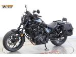 Klikněte pro detailní foto č. 1 - Honda CMX 1100 Rebel