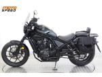 Klikněte pro detailní foto č. 2 - Honda CMX 1100 Rebel