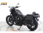 Klikněte pro detailní foto č. 3 - Honda CMX 1100 Rebel