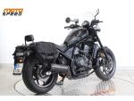 Klikněte pro detailní foto č. 5 - Honda CMX 1100 Rebel