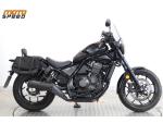 Klikněte pro detailní foto č. 6 - Honda CMX 1100 Rebel