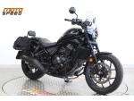 Klikněte pro detailní foto č. 7 - Honda CMX 1100 Rebel