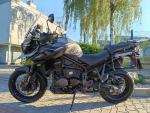 Klikněte pro detailní foto č. 1 - Triumph Tiger 1200 SE Desert Edition