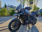 Klikněte pro detailní foto č. 2 - Triumph Tiger 1200 SE Desert Edition