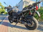 Klikněte pro detailní foto č. 3 - Triumph Tiger 1200 SE Desert Edition
