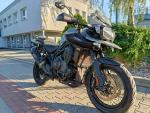 Klikněte pro detailní foto č. 4 - Triumph Tiger 1200 SE Desert Edition