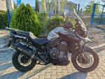 Klikněte pro detailní foto č. 5 - Triumph Tiger 1200 SE Desert Edition