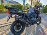 Klikněte pro detailní foto č. 6 - Triumph Tiger 1200 SE Desert Edition
