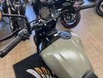 Klikněte pro detailní foto č. 12 - Royal Enfield Guerrilla 450 850km