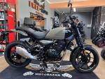 Klikněte pro detailní foto č. 1 - Royal Enfield Guerrilla 450 850km