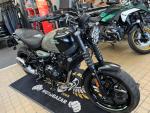 Klikněte pro detailní foto č. 2 - Royal Enfield Guerrilla 450 850km