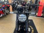 Klikněte pro detailní foto č. 3 - Royal Enfield Guerrilla 450 850km