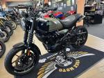 Klikněte pro detailní foto č. 4 - Royal Enfield Guerrilla 450 850km