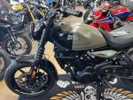 Klikněte pro detailní foto č. 5 - Royal Enfield Guerrilla 450 850km