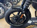 Klikněte pro detailní foto č. 6 - Royal Enfield Guerrilla 450 850km