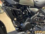 Klikněte pro detailní foto č. 7 - Royal Enfield Guerrilla 450 850km