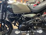 Klikněte pro detailní foto č. 8 - Royal Enfield Guerrilla 450 850km