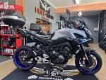 Detail nabídky - Yamaha Tracer 9 / 900