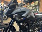 Klikněte pro detailní foto č. 6 - Yamaha Tracer 9 / 900