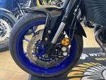 Klikněte pro detailní foto č. 7 - Yamaha Tracer 9 / 900
