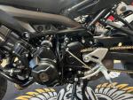 Klikněte pro detailní foto č. 8 - Yamaha Tracer 9 / 900