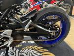 Klikněte pro detailní foto č. 9 - Yamaha Tracer 9 / 900