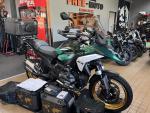 Klikněte pro detailní foto č. 2 - BMW R 1300 GS Option 719 Tramuntana