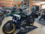 Klikněte pro detailní foto č. 4 - BMW R 1300 GS Option 719 Tramuntana