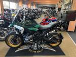 Klikněte pro detailní foto č. 5 - BMW R 1300 GS Option 719 Tramuntana