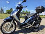 Klikněte pro detailní foto č. 10 - Piaggio Medley 125i ABS