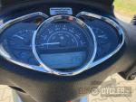 Klikněte pro detailní foto č. 13 - Piaggio Medley 125i ABS