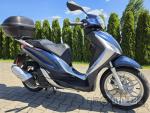 Klikněte pro detailní foto č. 1 - Piaggio Medley 125i ABS