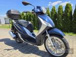 Klikněte pro detailní foto č. 2 - Piaggio Medley 125i ABS