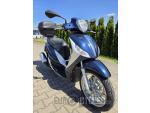 Klikněte pro detailní foto č. 3 - Piaggio Medley 125i ABS