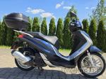 Klikněte pro detailní foto č. 4 - Piaggio Medley 125i ABS