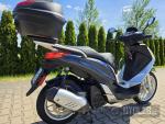 Klikněte pro detailní foto č. 5 - Piaggio Medley 125i ABS