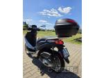 Klikněte pro detailní foto č. 7 - Piaggio Medley 125i ABS