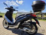Klikněte pro detailní foto č. 8 - Piaggio Medley 125i ABS
