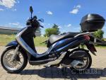 Klikněte pro detailní foto č. 9 - Piaggio Medley 125i ABS