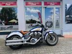 Klikněte pro detailní foto č. 1 - Indian Scout 1200