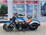 Klikněte pro detailní foto č. 2 - Indian Scout 1200