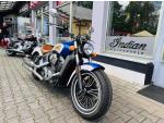 Klikněte pro detailní foto č. 3 - Indian Scout 1200