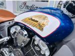 Klikněte pro detailní foto č. 5 - Indian Scout 1200