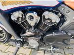 Klikněte pro detailní foto č. 7 - Indian Scout 1200